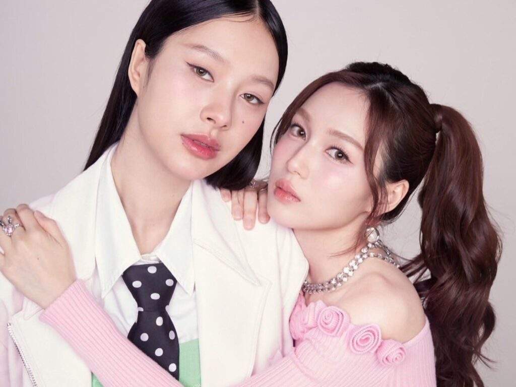 1024x768 MilkLove Marks Five Years at the “HEARTDROP” Fan Meeting in Manila