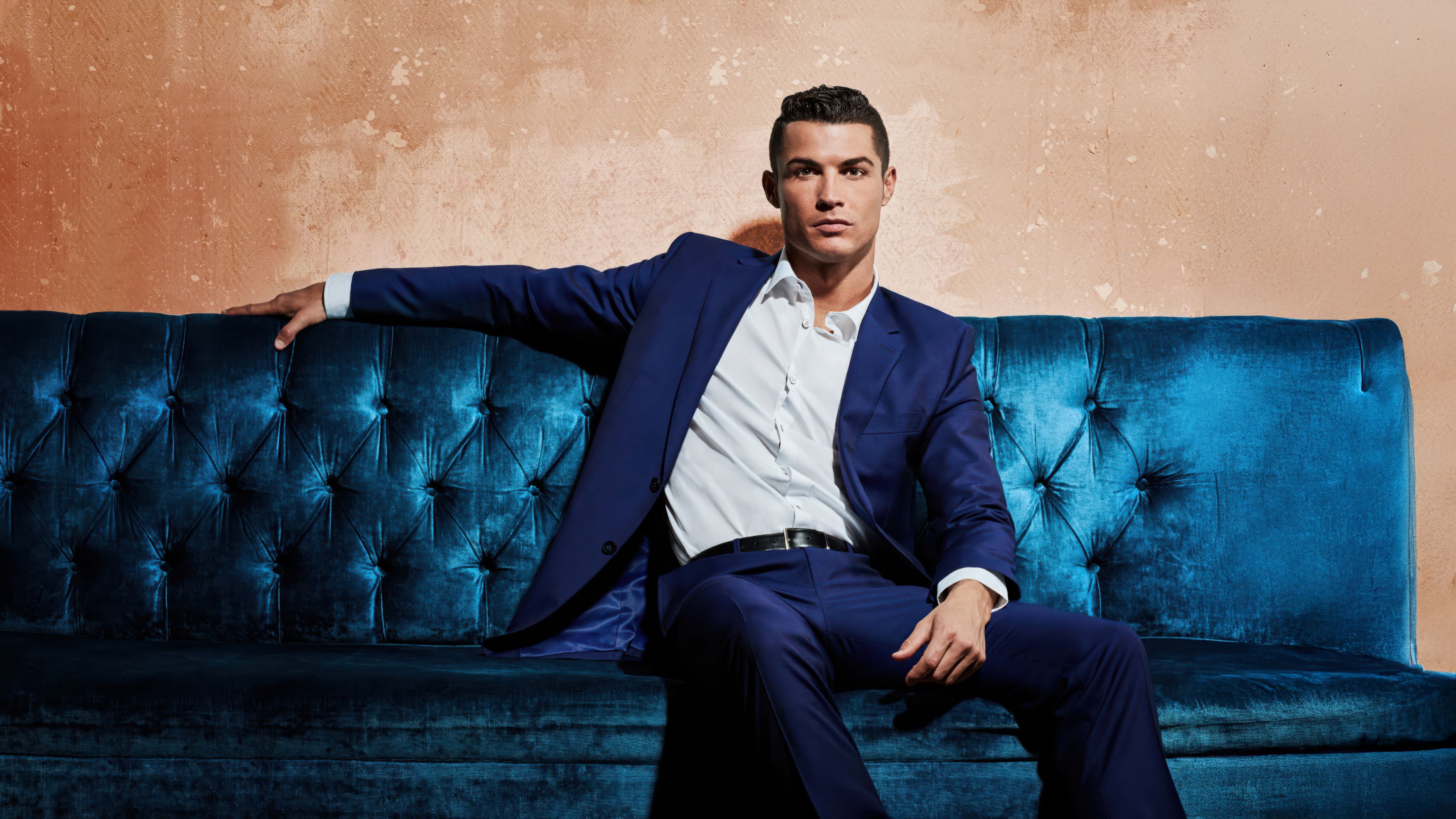 3840x2160 Cristiano Ronaldo 2025 Wallpaper, HD Sports Wallpaper, 4k Wallpaper, Image, Background, Photos and Picture