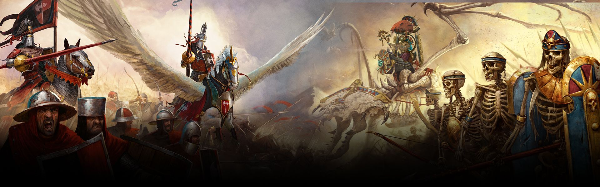 1920x600 Explore Warhammer: The Old World