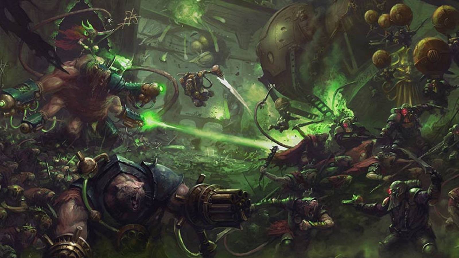 1600x900 Your Age Of Sigmar Army Won't Be Legal In Warhammer The Old World