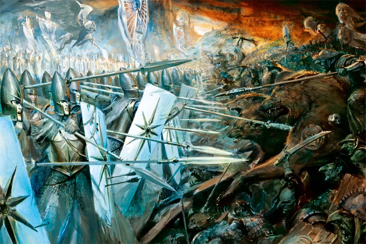 1200x800 Warhammer The Old World Art Prints