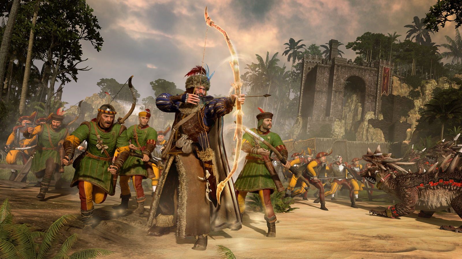 1600x900 Warhammer Fantasy's Old World is coming back