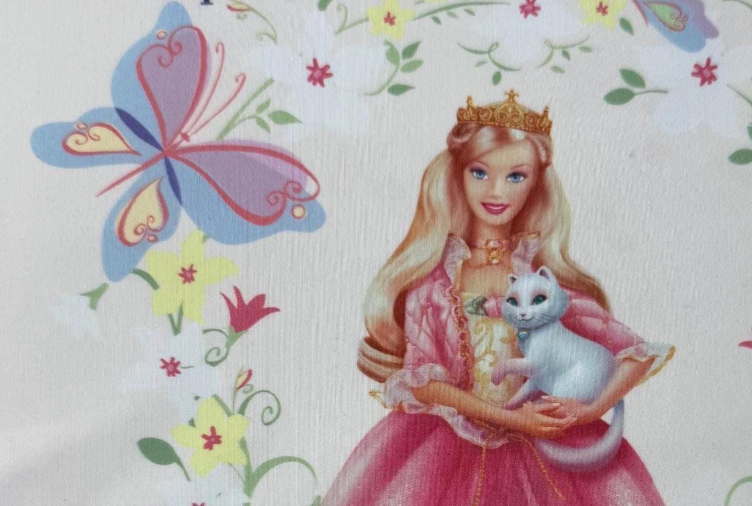 1472x990 Barbie Princess and the Pauper Panel