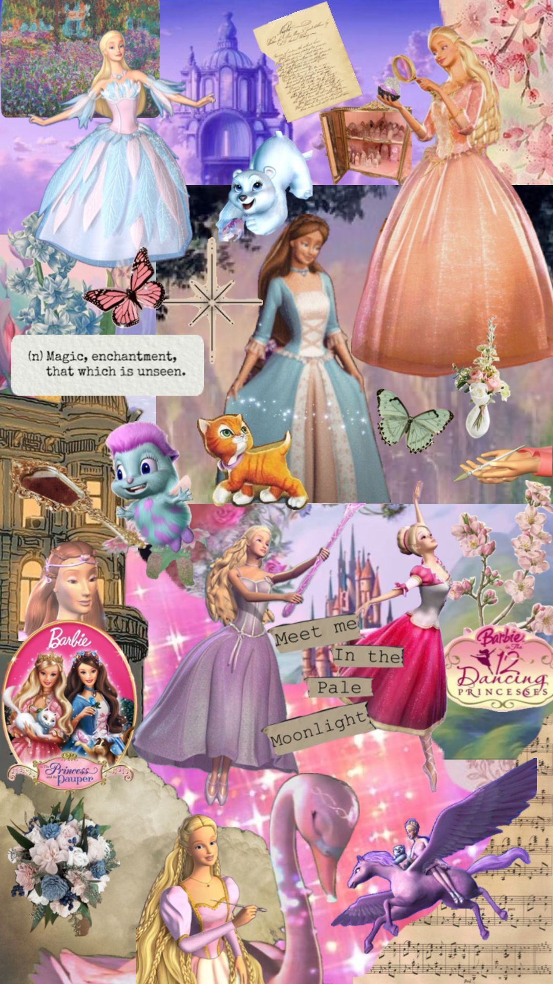 1080x1920 Barbie ideas. barbie, barbie princess, barbie movies