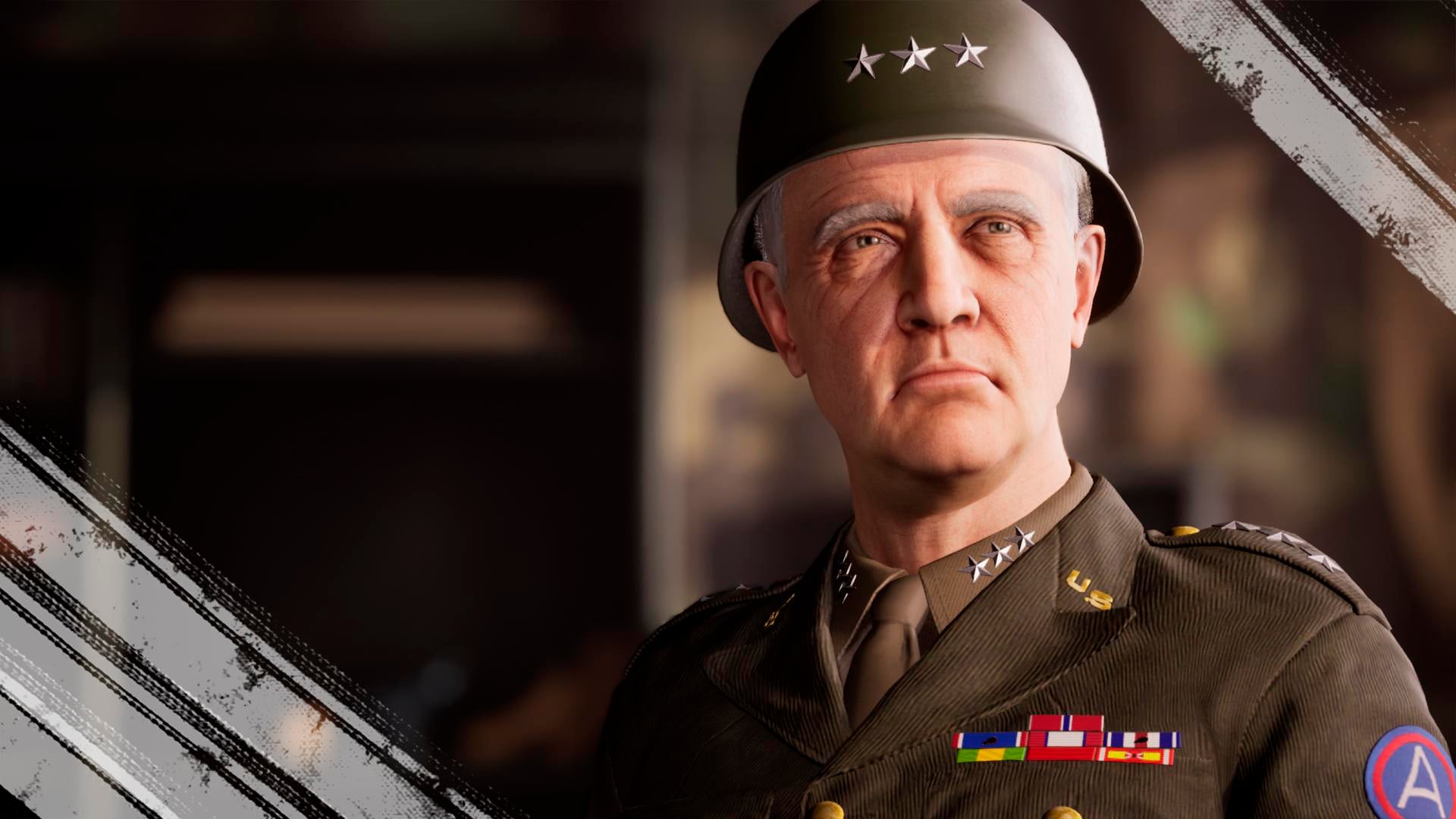 1920x1080 Son, Your Granddaddy Rode With The Great Third Army And A Son Of A Goddamned Bitch Named George Patton! (c)