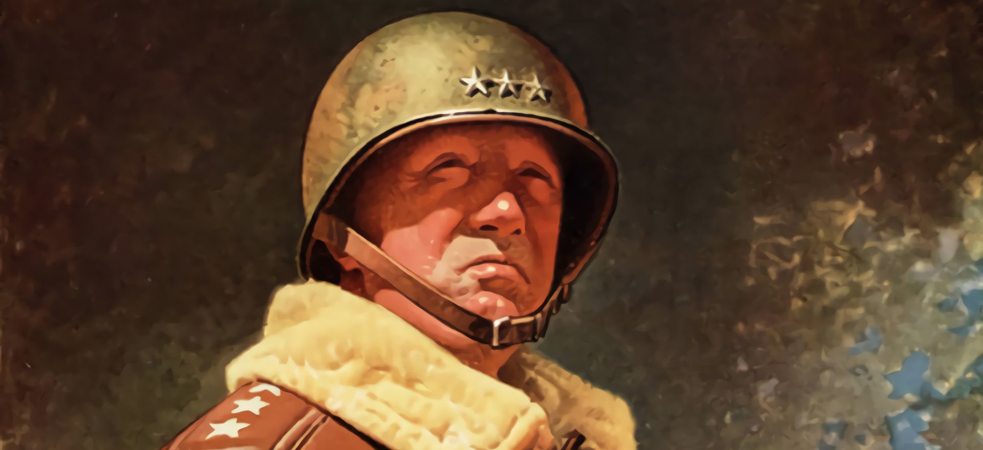 1920x880 The Last Days Of General Patton History Network