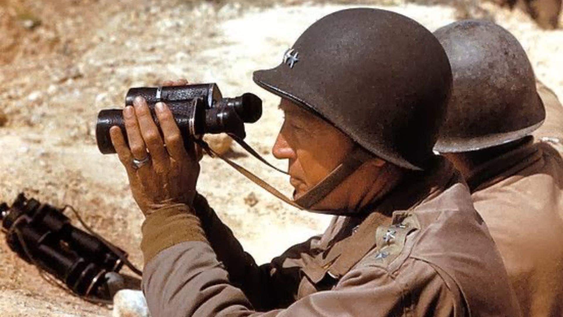 1920x1080 Shocking Facts About George Patton, America's Controversial Hero