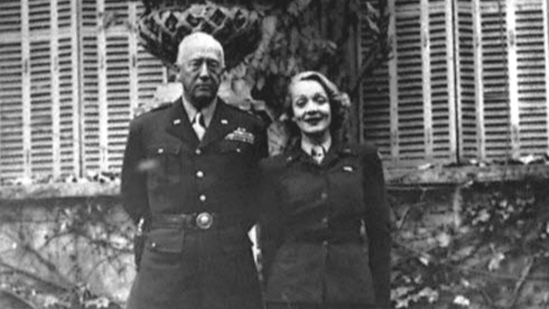 1920x1080 Shocking Facts About George Patton, America's Controversial Hero