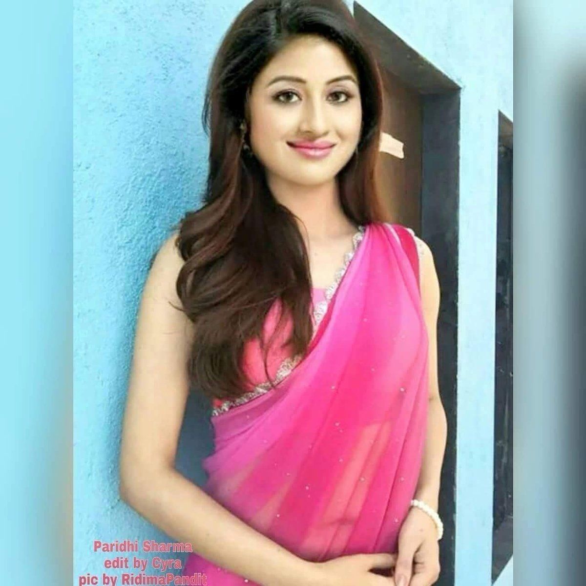 1200x1200 Paridhi Fanatics / Posts / X
