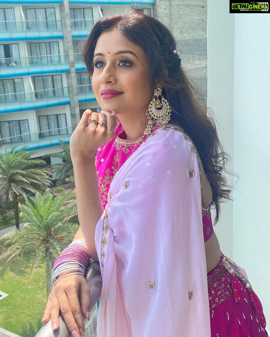 1080x1350 Actress Paridhi Sharma HD Instagram Photo and Wallpaper March 2023