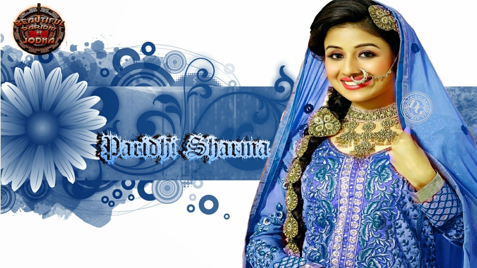 1600x900 Paridhi Sharma Beauty Queen : HD wallpaper of Paridhi Sharma