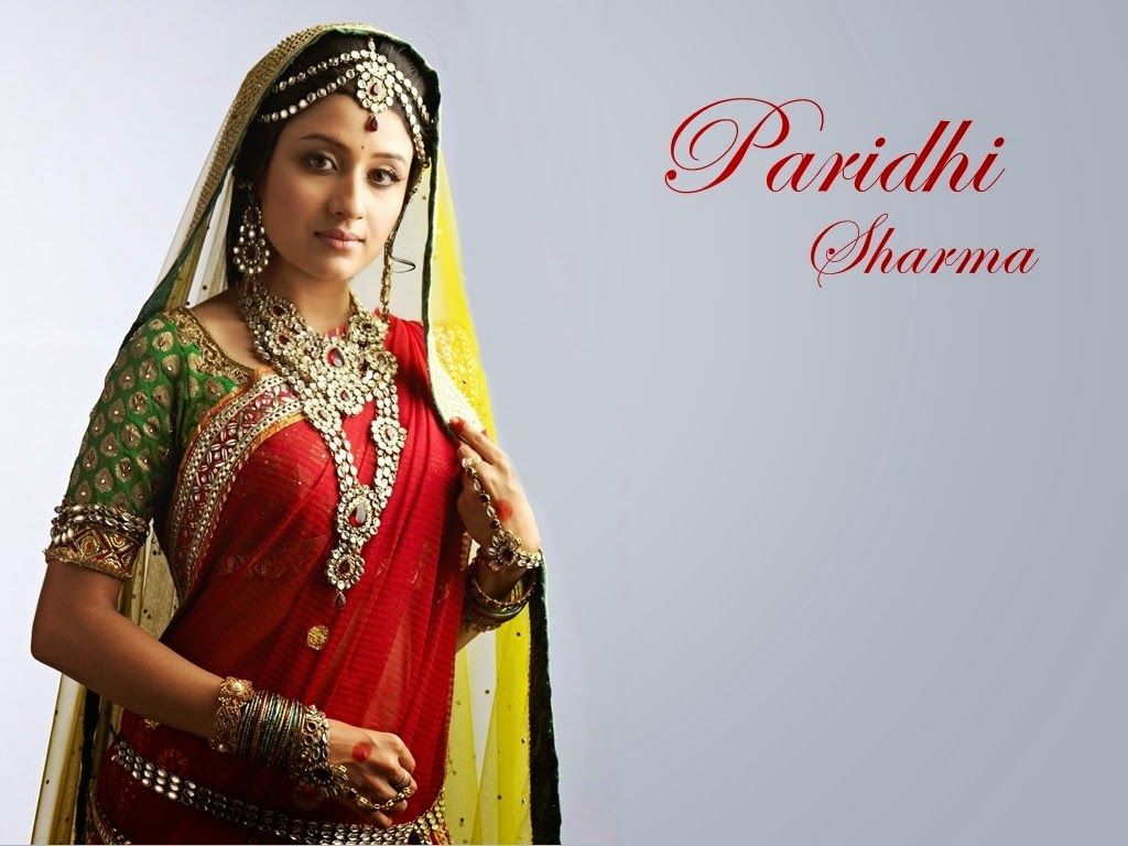 1024x768 FREE ALL HD WALLPAPERS DOWNLOAD: Most Famous Paridhi Sharma Wallpaper Free Download