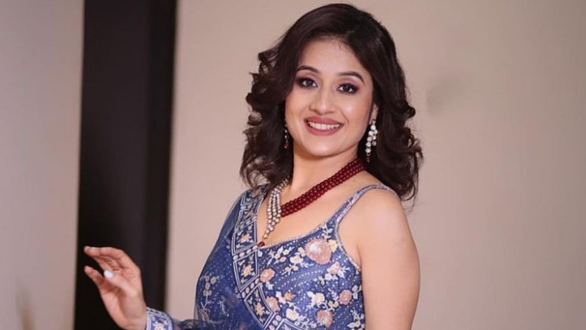 1200x675 Paridhi Sharma Offers Peek Into Her Dance Rehearsal As She Grooves To Ed Sheeran's 'Perfect'