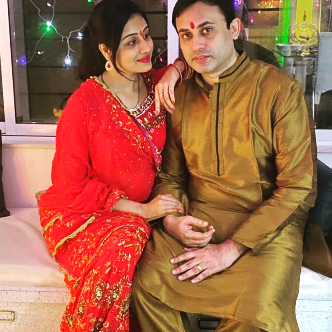 1080x1080 Diwali Celebration ☺️❤️ #Paridhisharma #Jodhaakbar #Patialababes #ChikookiMummyDurrkei