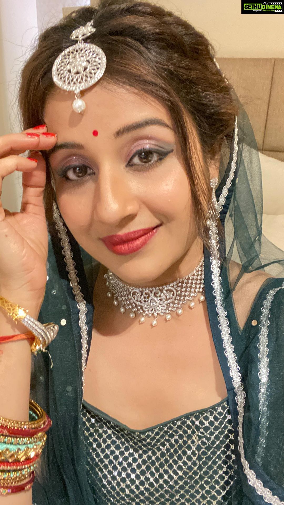 1080x1917 Paridhi Sharma Instagram
