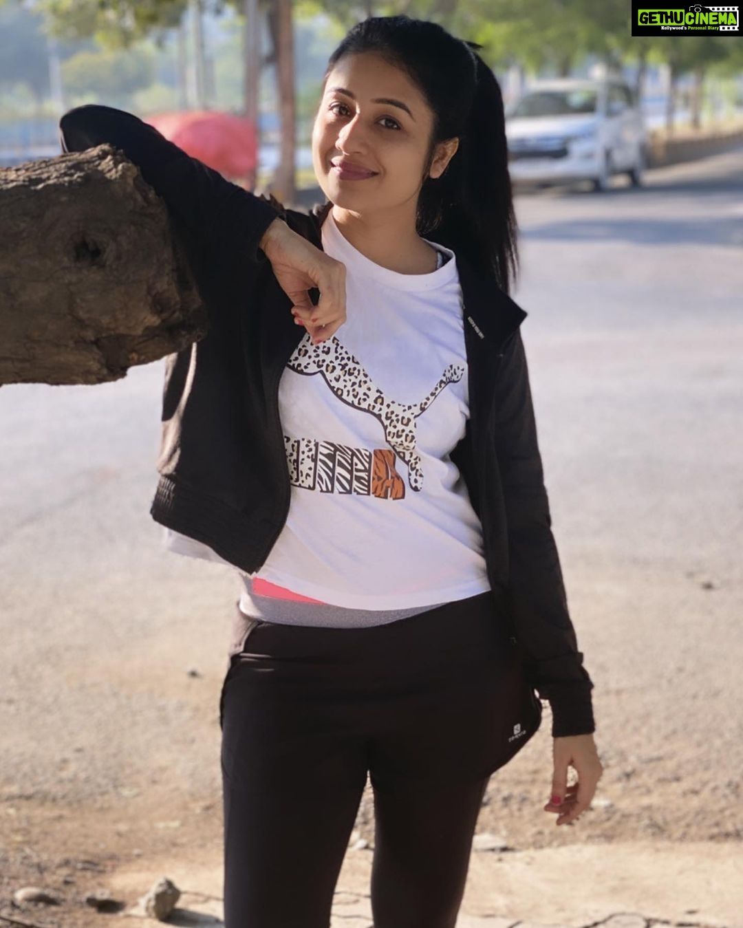 1080x1349 Paridhi Sharma Instagram
