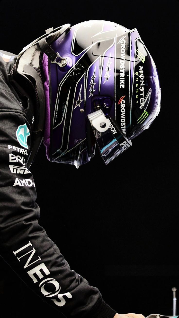 736x1309 Lewis Hamilton 2021 Wallpaper