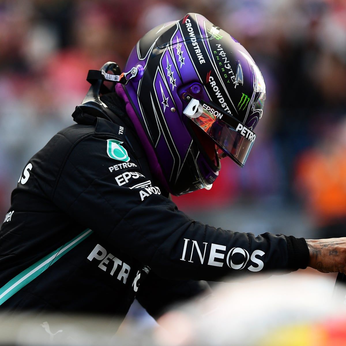 1200x1200 Hamilton laments 'real struggle' as Verstappen pips him to F1 US GP pole