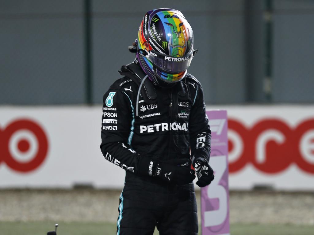 1024x768 Lewis Hamilton not comfortable ahead of Saudi Arabia F1 race because of “scary” laws