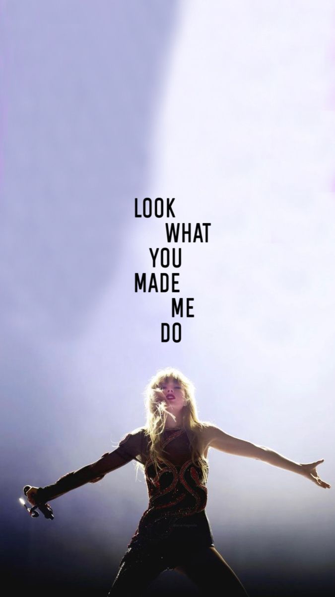 675x1200 How did it end taylor swift wallpaper. Look what you made me do quotes, Taylor swift look what you made me do wallpaper, Much