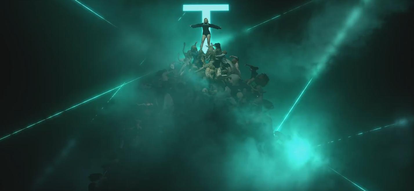 1428x660 Taylor Swift: Look What You Made Me Do (2017)