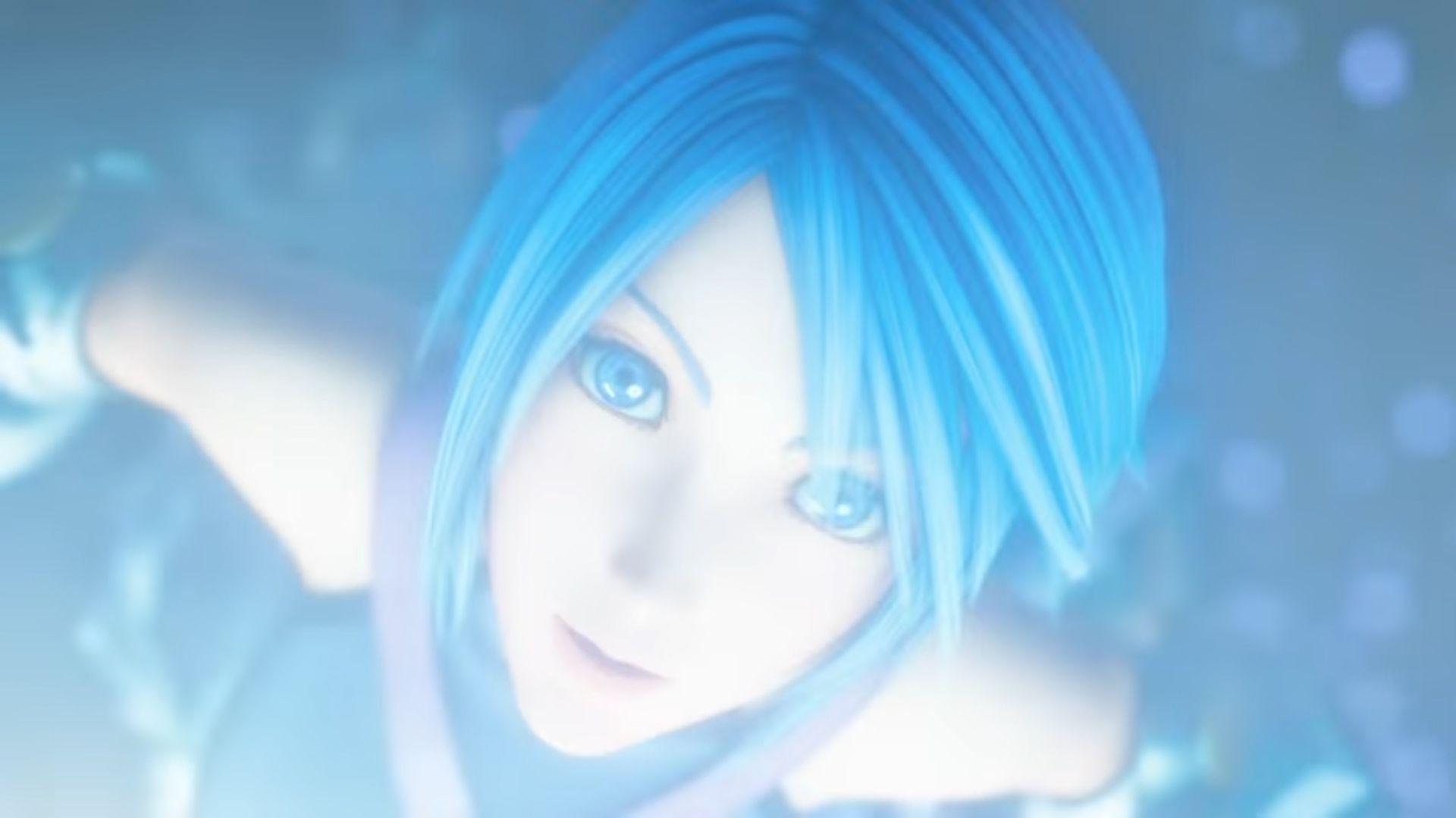 1920x1080 TGS 2016: Square Enix drops fresh look at Kingdom Hearts HD 2.8