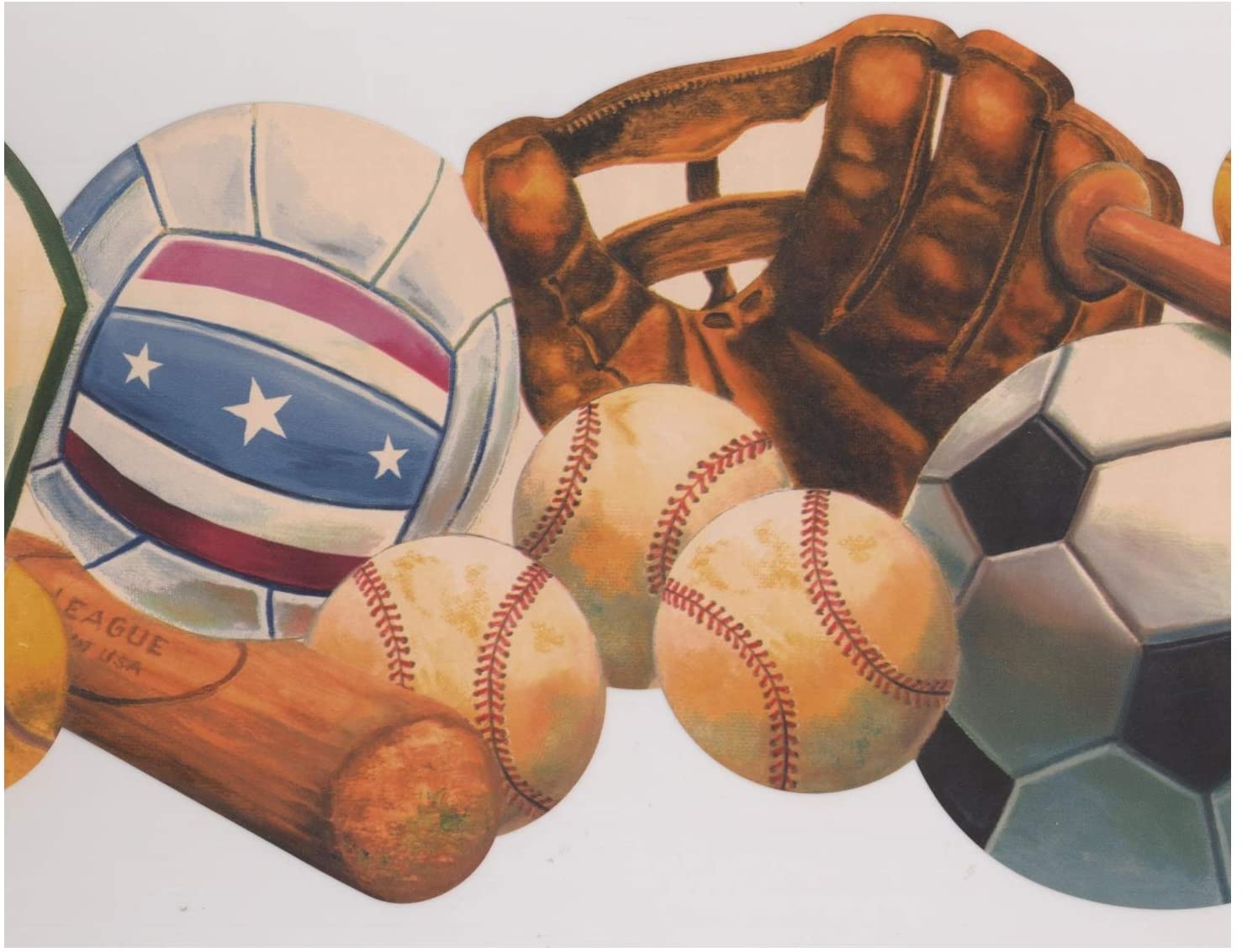 1477x1132 Baseball Basketball Tennis Soccer Ball Basket Glove Bat Sports