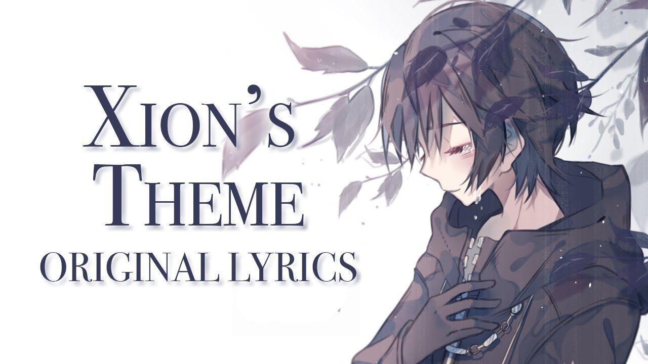 1280x720 Kingdom Hearts's Theme. ORIGINAL LYRICS. Lizz Robinett