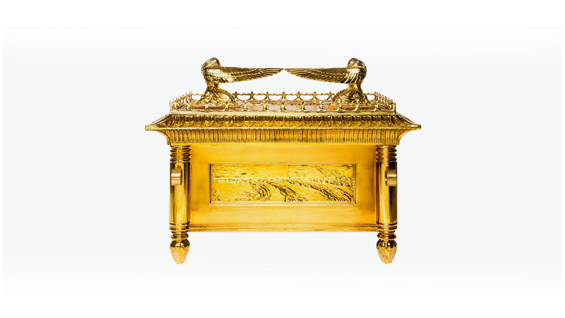 1920x1080 The Blessing of the Holy Ark of the Covenant Wright Ministries