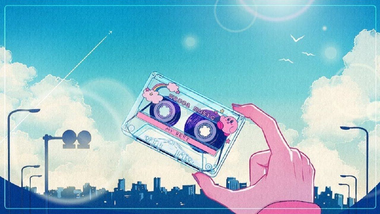 1280x720 SUMMER ＬＯＦＩ