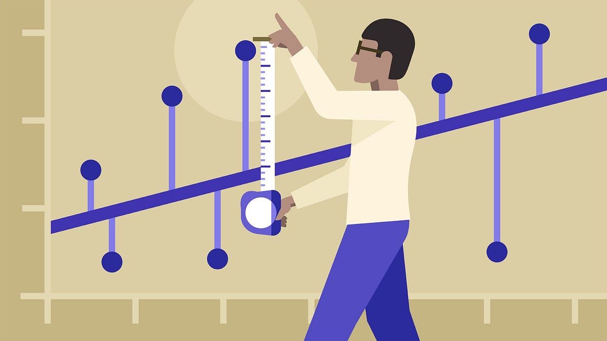 1200x675 Everything You Need to Know About Linear Regression.