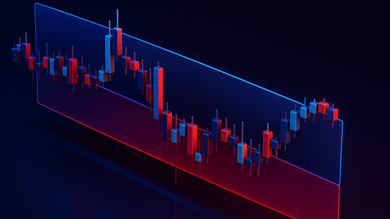 1536x864 Linear Regression: A Statistical Indicator Guide