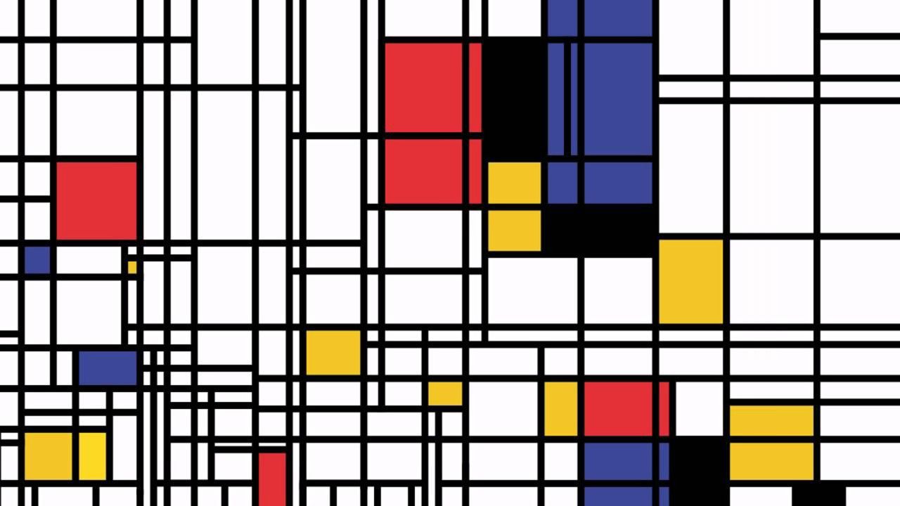 1280x720 Linear Regression with Python