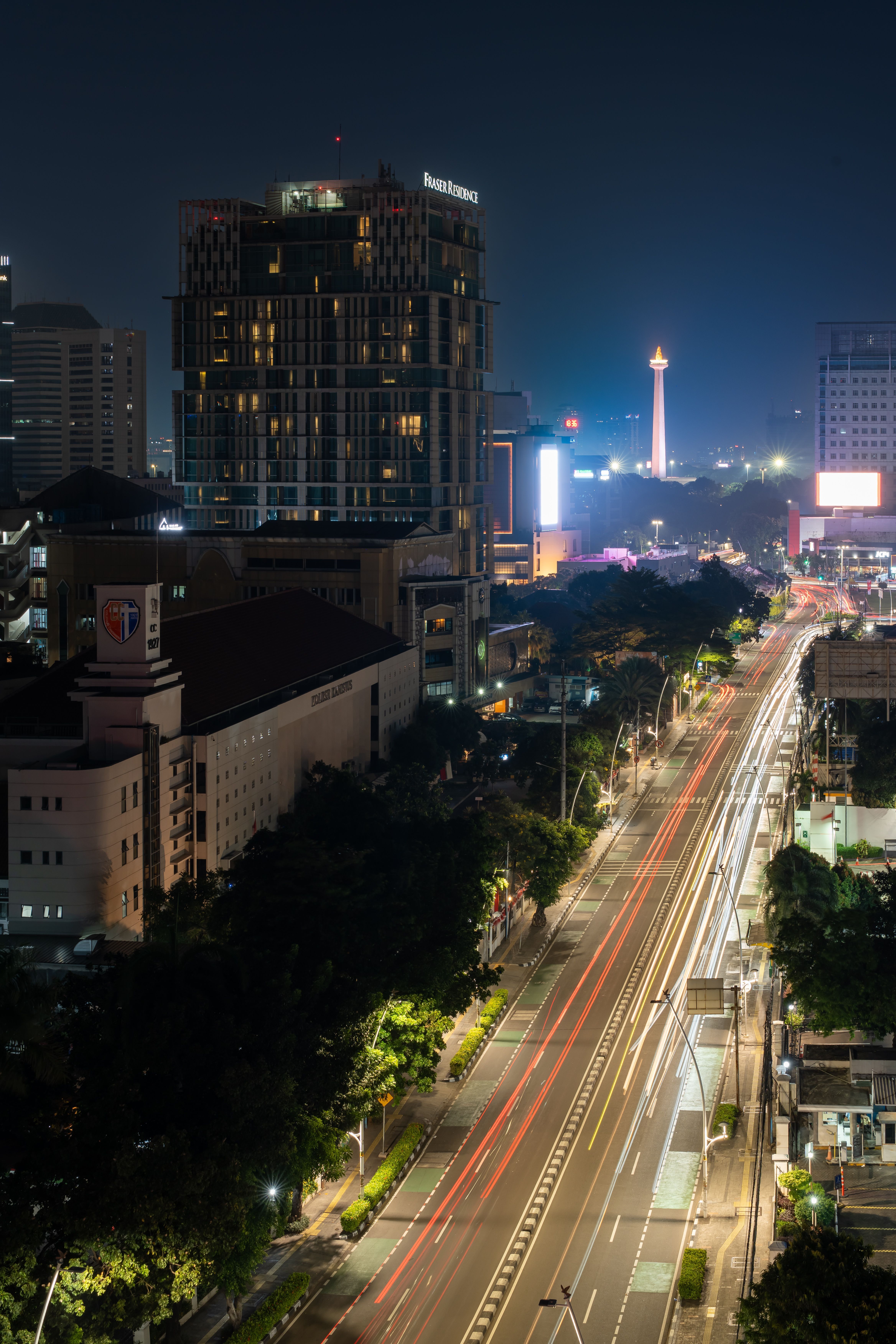 4672x7008 Monumen Nasional At Night Photo, Download The BEST Free Monumen Nasional At Night & HD Image