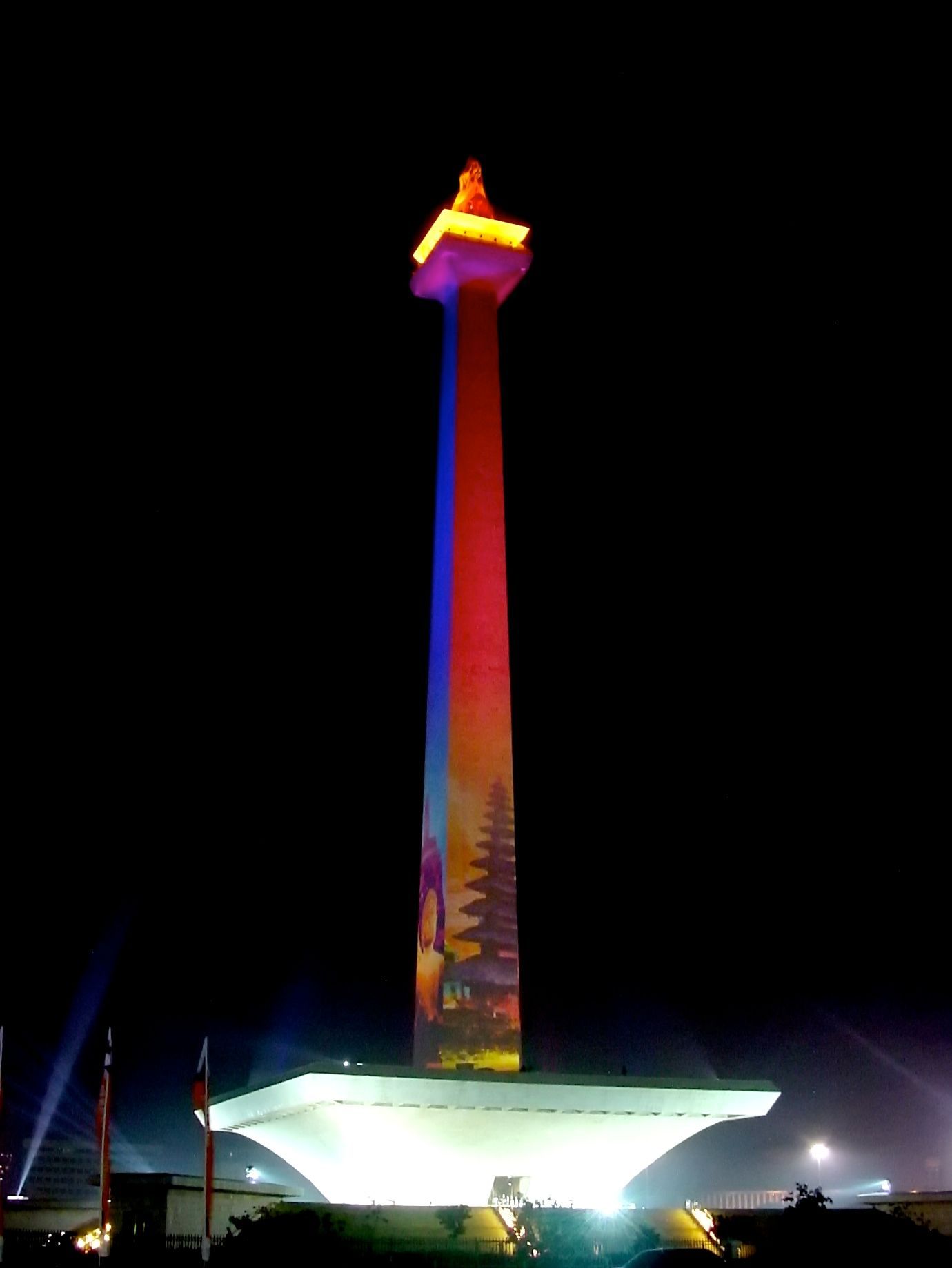 1380x1839 Monas Wallpaper