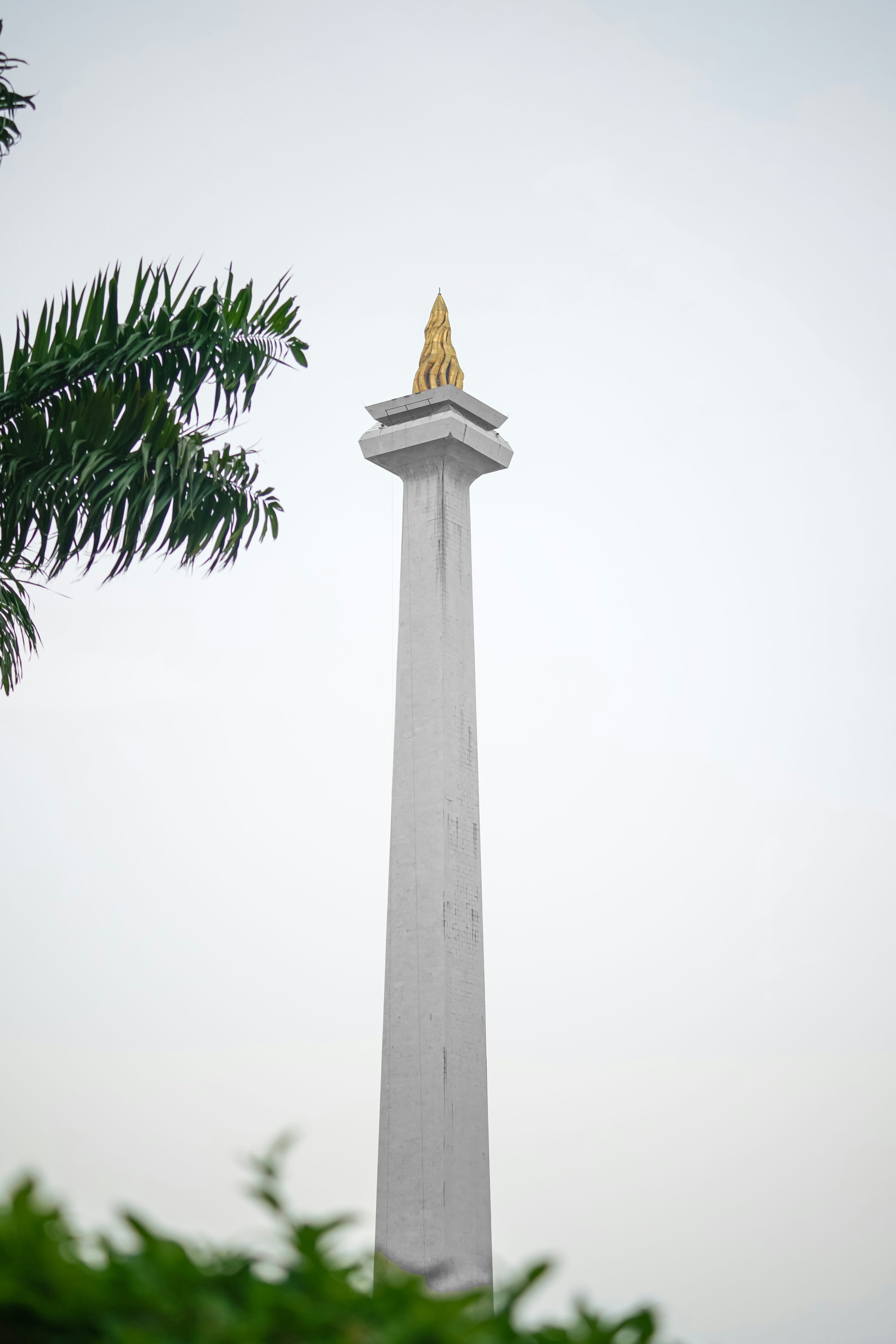 3000x4498 Monas, Jakarta, Indonesia Picture. Download Free Image