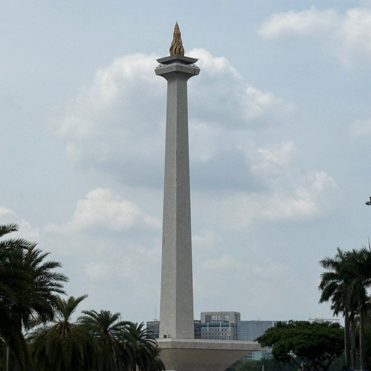 1200x1200 National Monument (MONAS) You SHOULD Know Before Going (2026 Reviews)