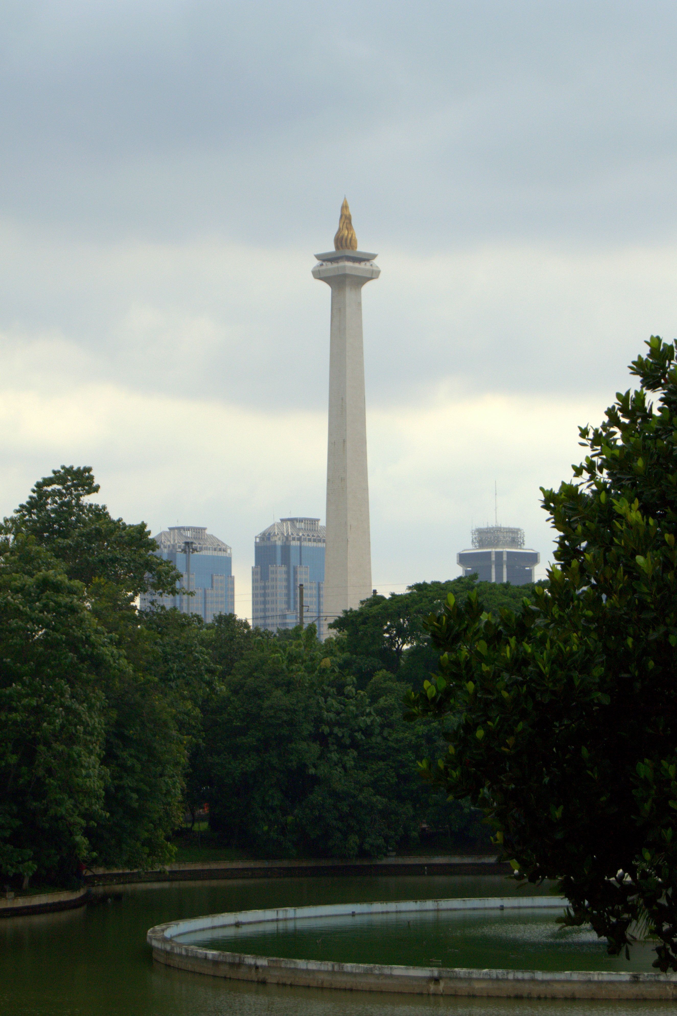 2650x3978 Monas Jakarta Photo, Download The BEST Free Monas Jakarta & HD Image