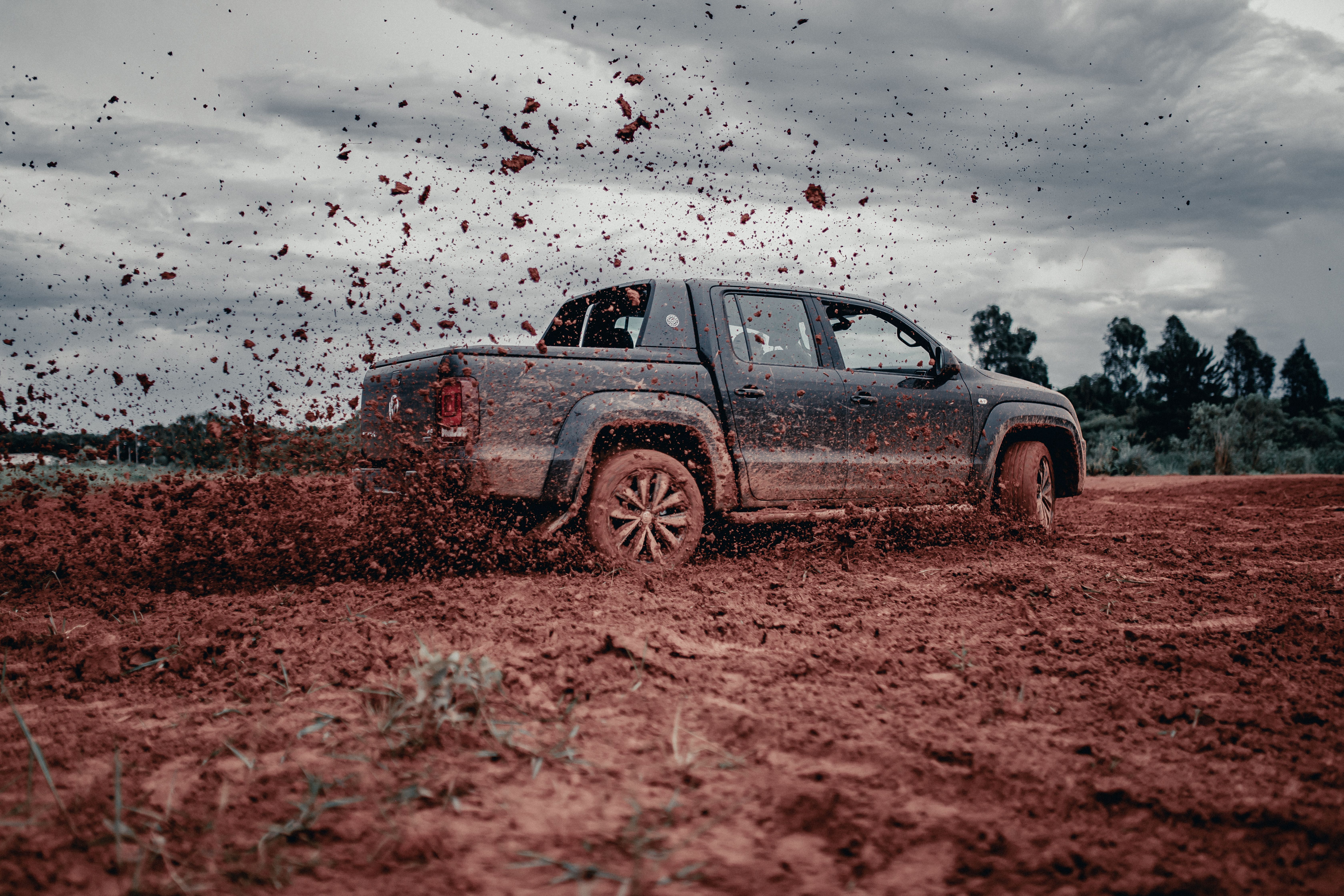 6720x4480 Volkswagen Amarok Photo, Download The BEST Free Volkswagen Amarok & HD Image