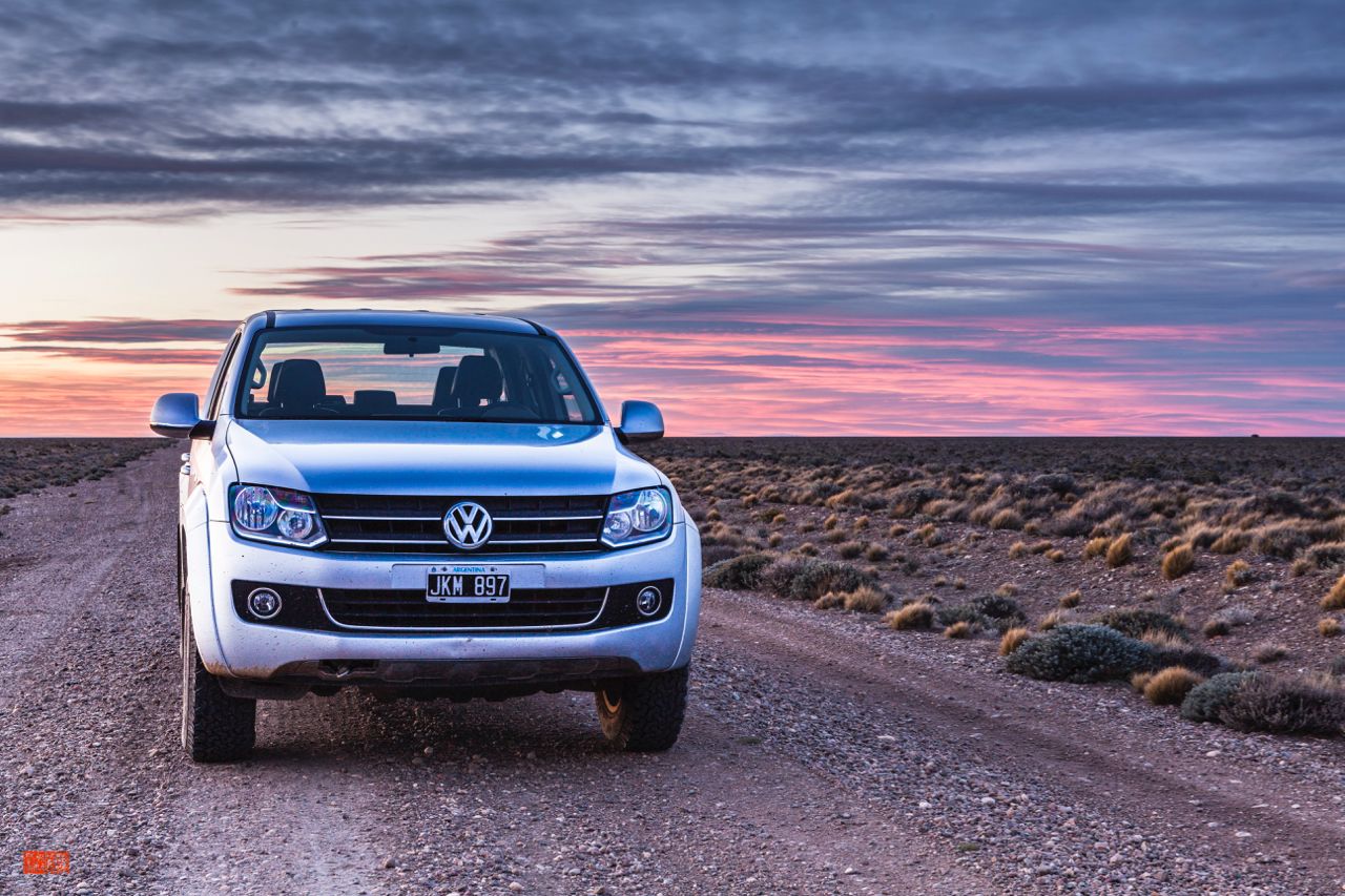 1280x853 VW Amarok