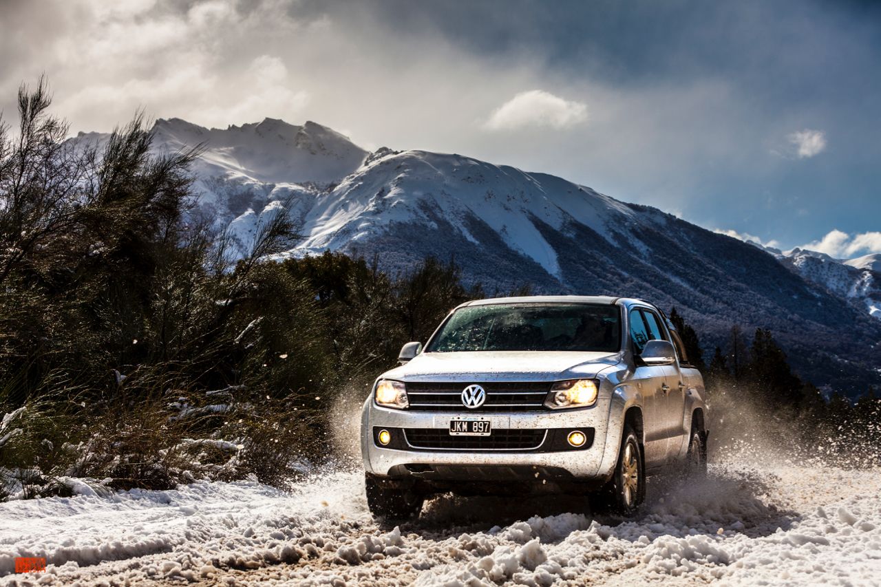 1280x853 VW Amarok