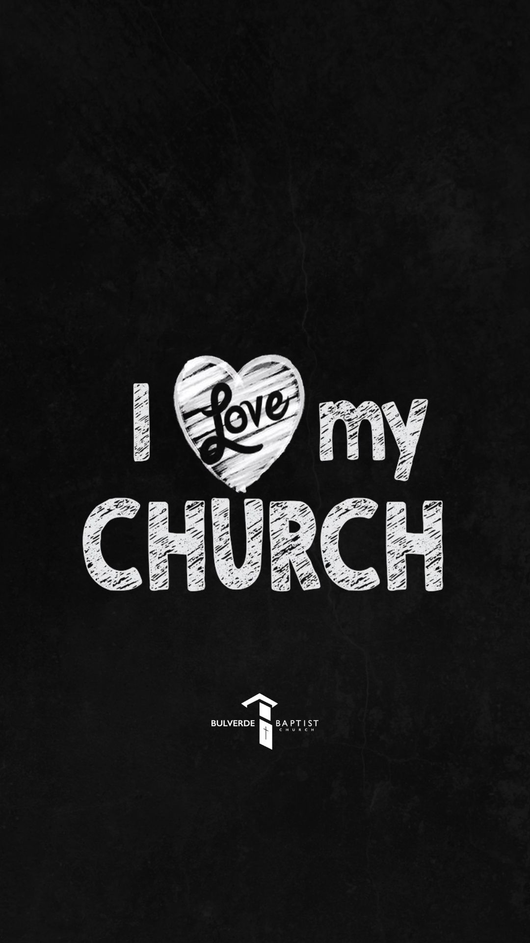 1080x1920 Wallpaper. Bulverde Baptist Church