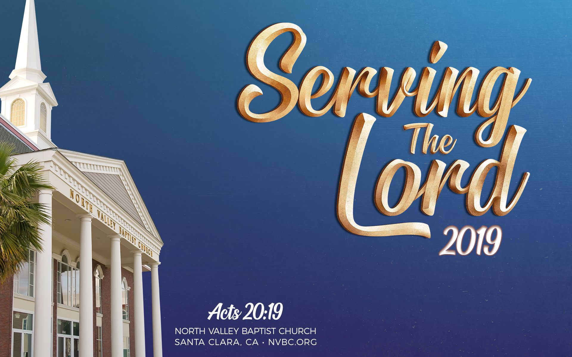 1920x1200 Wallpaper. North Valley Baptist Church