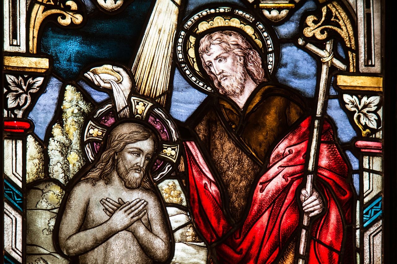 1280x853 Free Baptist & Church Image