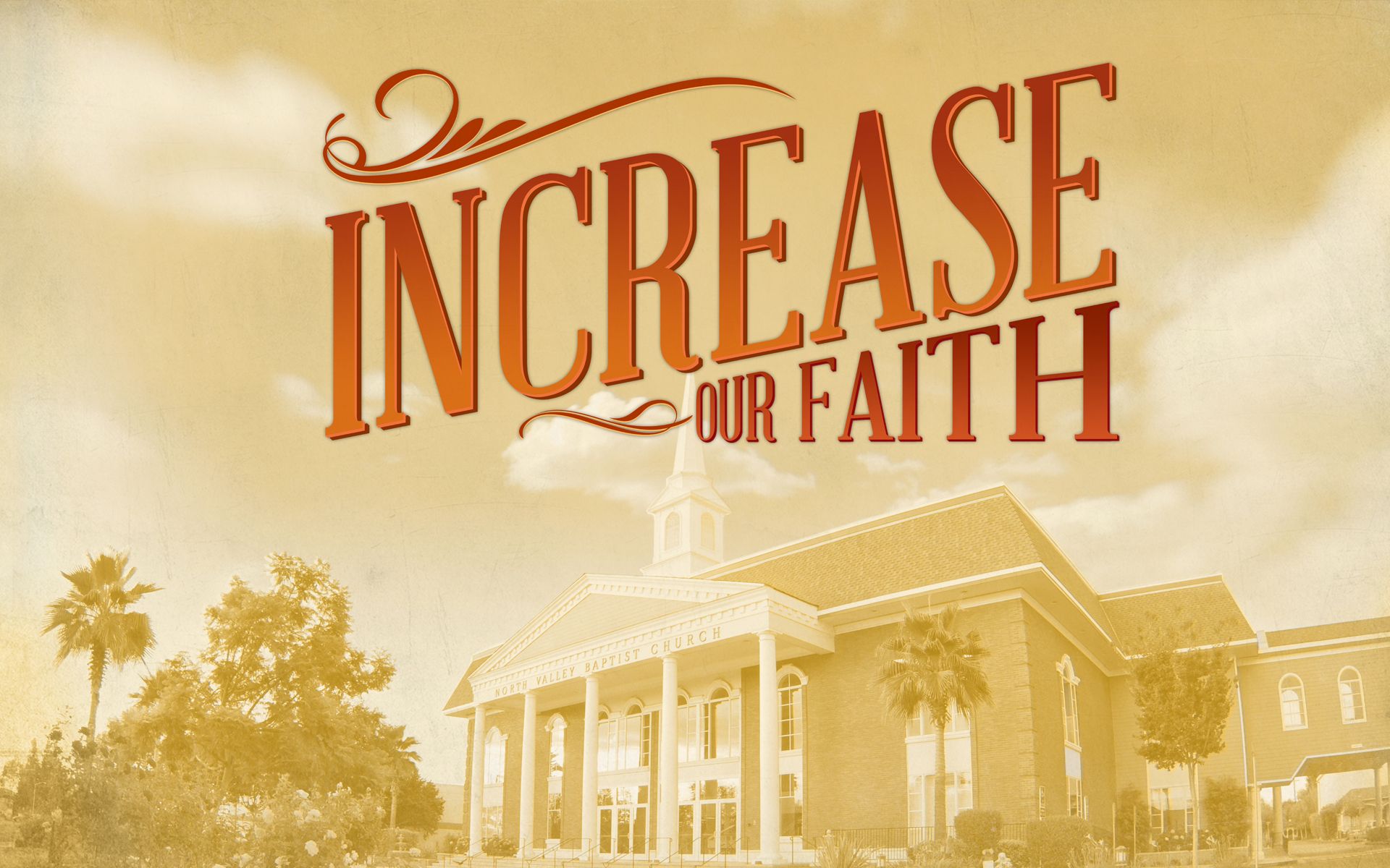 1920x1200 Wallpaper. North Valley Baptist Church