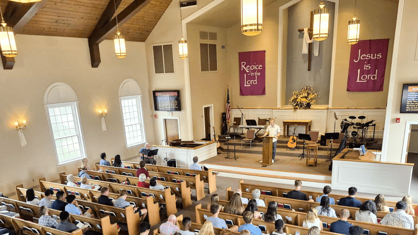 1366x768 Maryland campus ministry fuels church renewal