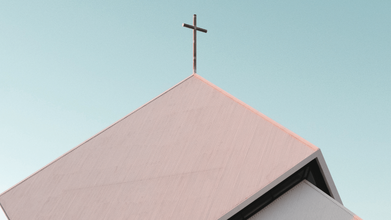 1280x720 A Baptist overview of the Church Life Survey results. Baptist New Zealand
