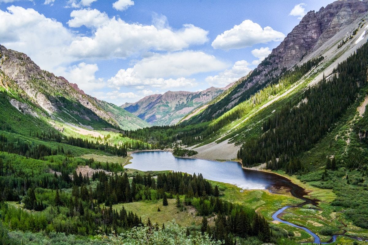 1200x800 Luxurious Places to Visit In America With Friends This Summer. Lux Exposé