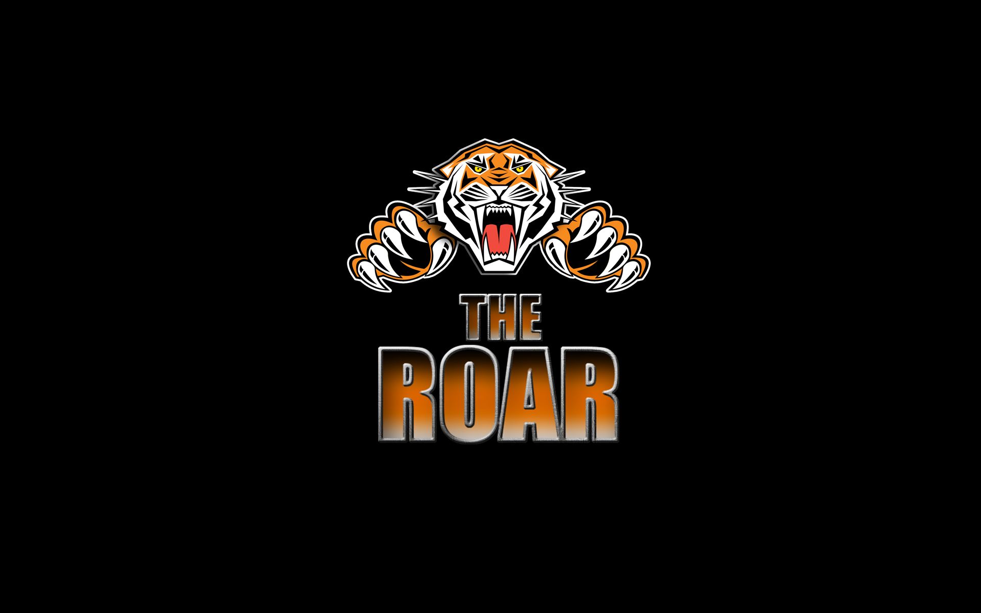 1920x1200 Wests Tigers Phone Wallpaper: Free 4K & HD Downloads