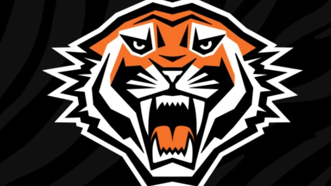 1280x721 NRL: Wests Tigers fans savage club's new logo